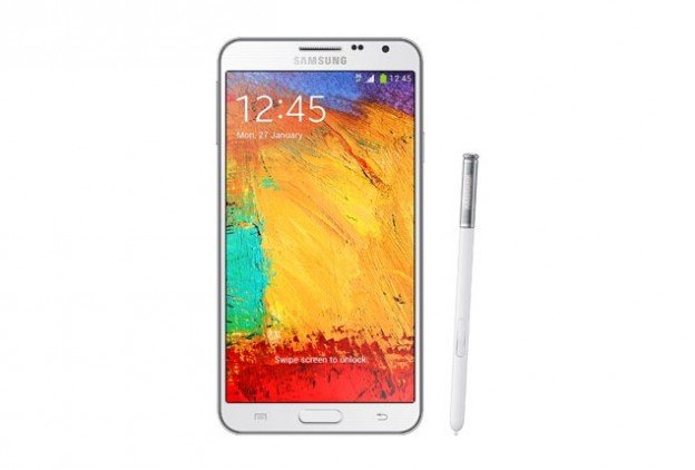 Samsung Galaxy Note 3 Neo