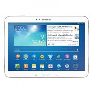 Samsung Galaxy Tab 3 10.1