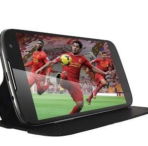 Xolo Q2500 PocketPad