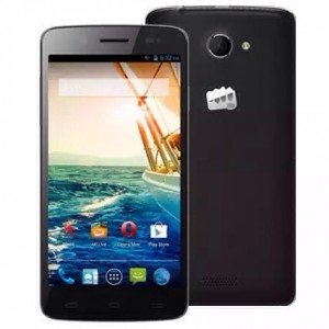 Micromax Canvas Elanza 2