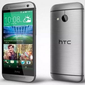 HTC one mini 2