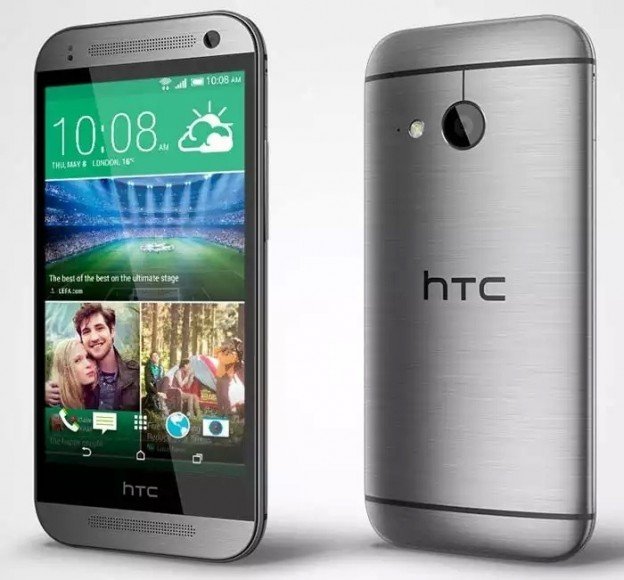 HTC one mini 2