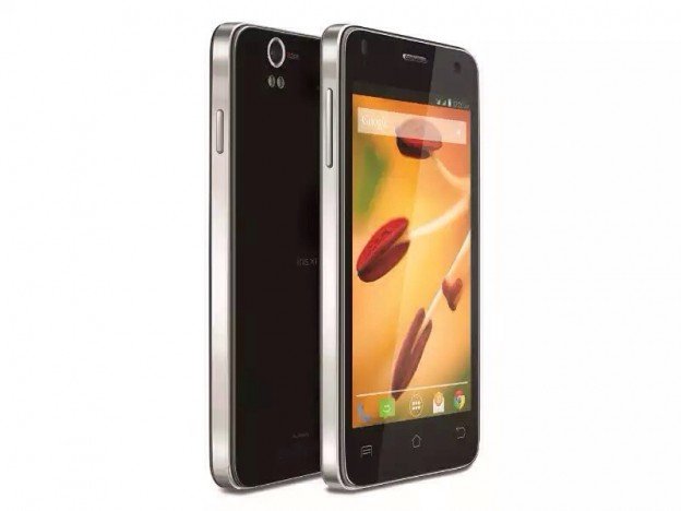 Lava Iris X1