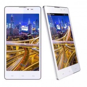 Spice stellar Mi-509