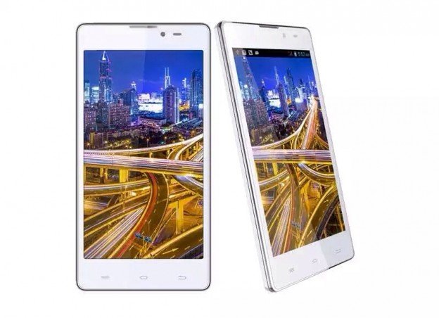 Spice stellar Mi-509