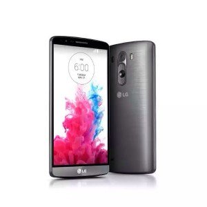 LG G3
