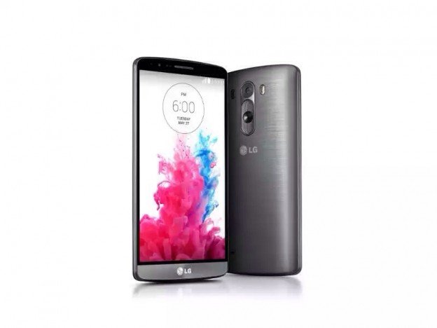 LG G3