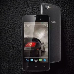 Xolo A500s Lite