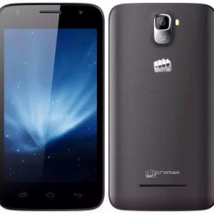 Micromax Canvas Entice A105