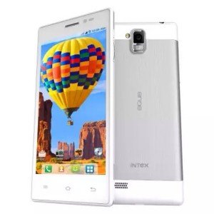 Intex Aqua i5 Mini