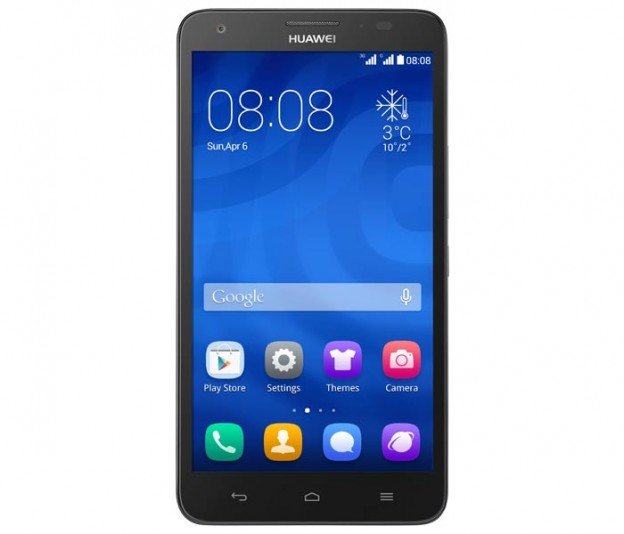 Huawei Ascend G750