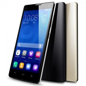 Huawei Honor 3C