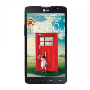 LG L80 Dual