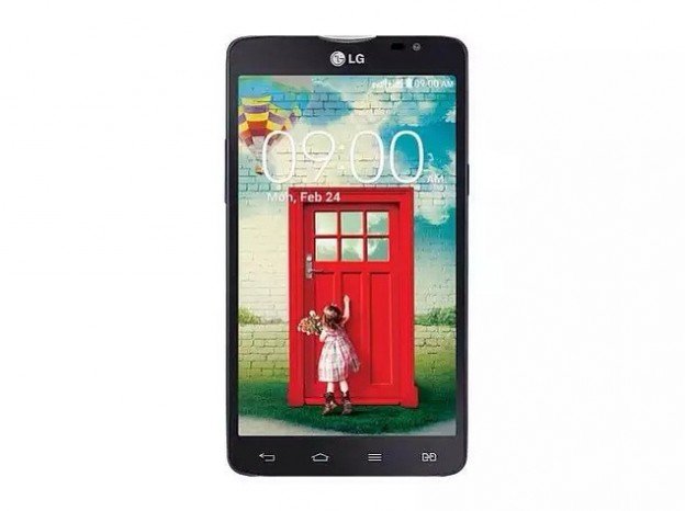 LG L80 Dual