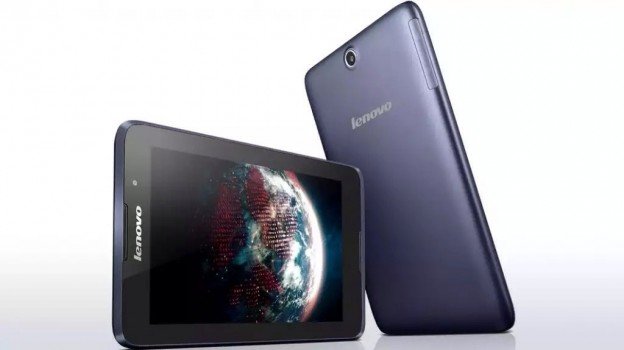 Lenovo A7-50