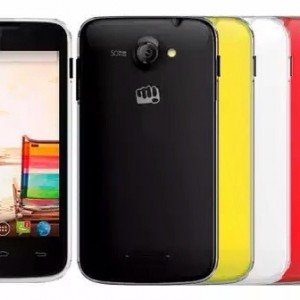 Micromax Canvas Unite A092