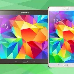 Samsung Galaxy Tab S