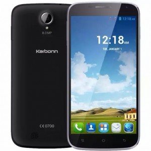 Karbonn Titanium S9 Lite