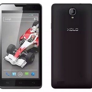 Xolo Q1000 Opus 2