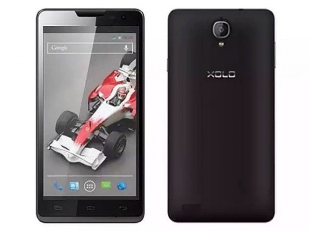 Xolo Q1000 Opus 2