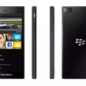 BlackBerry Z3