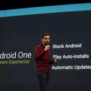 Android One