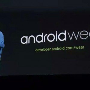Android Wear
