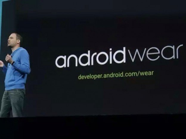 Android Wear