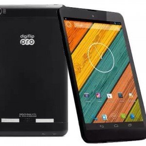 Flipkart DigiFlip Pro XT 712