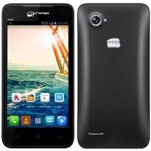 Micromax Canvas Duet AE90