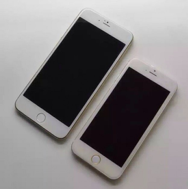 Apple iPhone 6