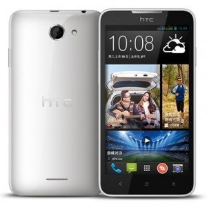 HTC Desire 516