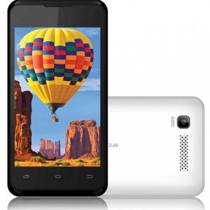 Intex Aqua 3G