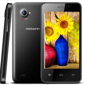 Karbonn Titanium S99