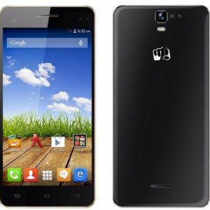 Micromax Canvas HD Plus