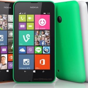 Nokia Lumia 530