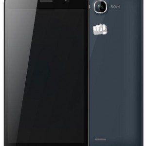 Micromax Canvas L A108