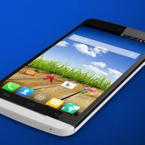 Micromax Canvas L A108