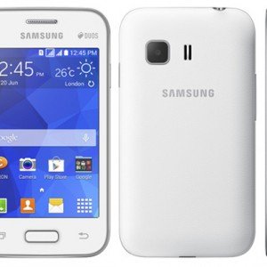 Samsung Galaxy Star 2