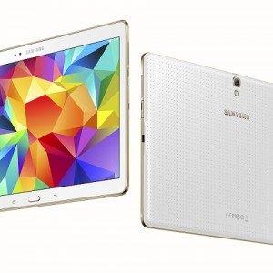 Samsung Galaxy Tab S 10.5