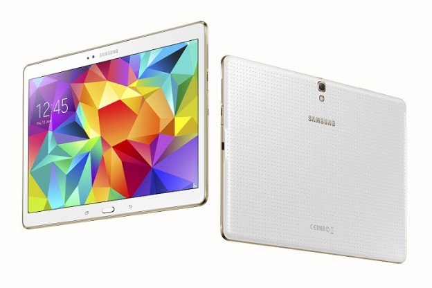 Samsung Galaxy Tab S 10.5