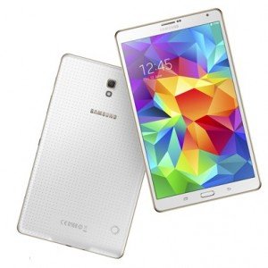 Samsung Galaxy Tab S 8.4