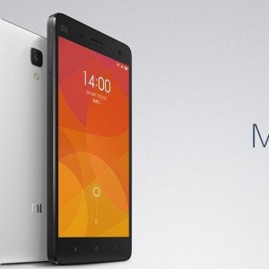 Xiaomi Mi4