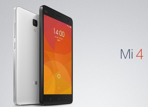 Xiaomi Mi4