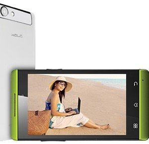 Xolo Q500s IPS