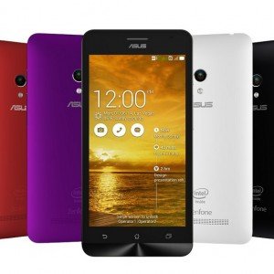 Asus Zenfone