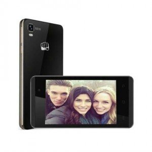 Micromax Canvas Fire A093