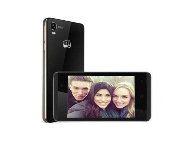 Micromax Canvas Fire A093