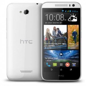 HTC Desire 616