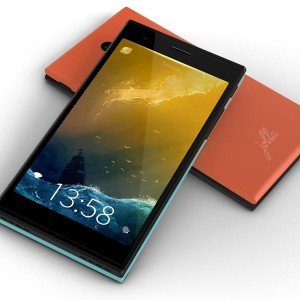 Jolla SailFish OS